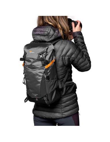 Plecak fotograficzny  Lowepro PhotoSport BP 15L...