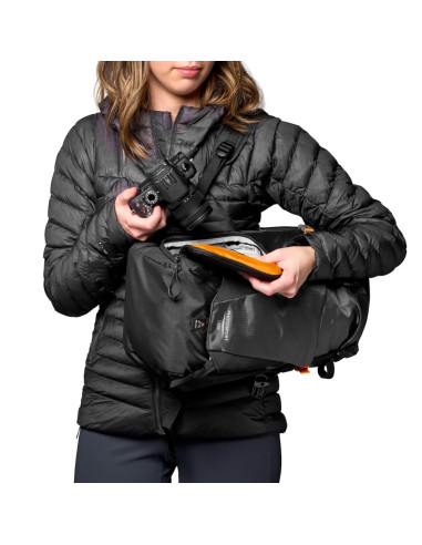 Plecak fotograficzny  Lowepro PhotoSport BP 15L...