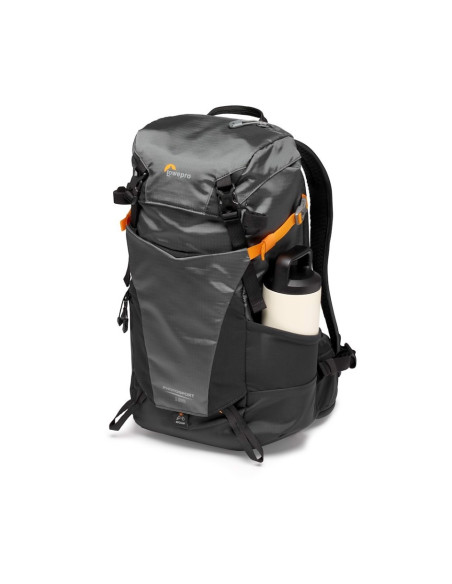 Plecak fotograficzny  Lowepro PhotoSport BP 15L AW III GY