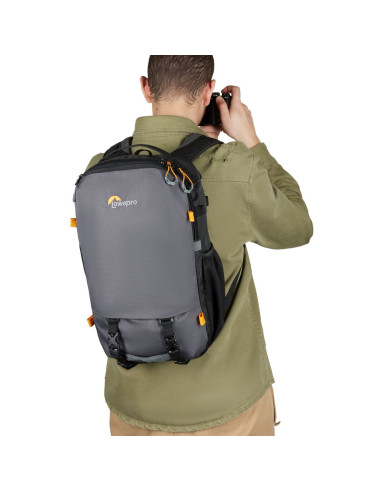 Plecak Lowepro Trekker LT BP 150 Szary