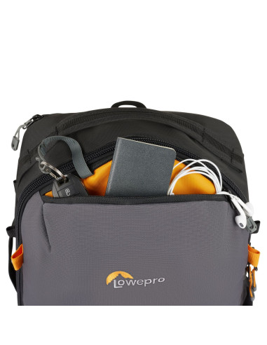 Plecak Lowepro Trekker LT BP 150 Szary