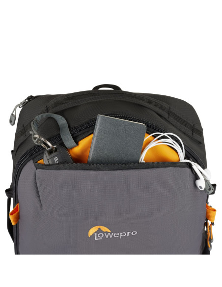 Plecak Lowepro Trekker LT BP 150 Szary
