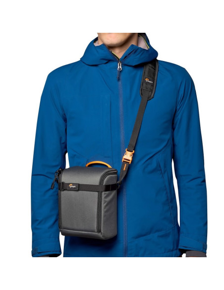 Plecak Lowepro PhotoSport BP 15L AW III BU