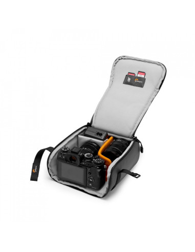 Plecak Lowepro PhotoSport BP 15L AW III BU