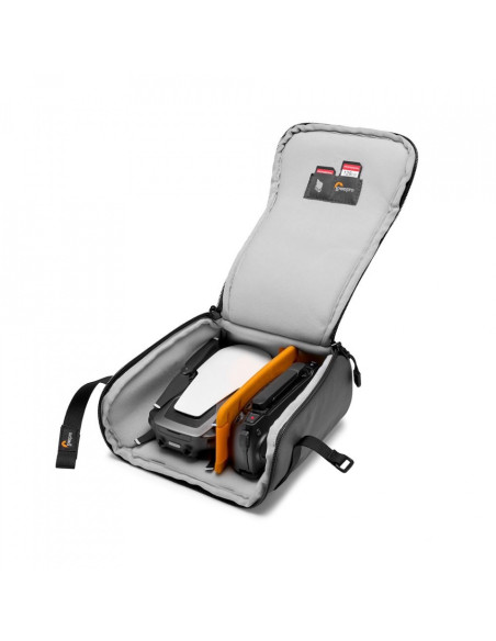 Plecak Lowepro PhotoSport BP 15L AW III BU