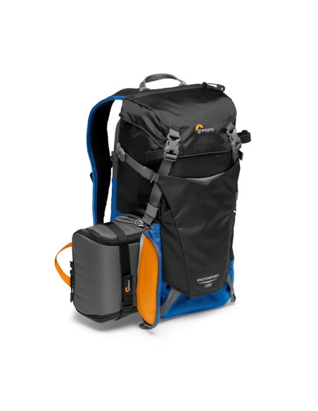 Plecak Lowepro PhotoSport BP 15L AW III BU
