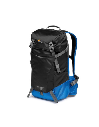 Lowepro Lowepro Plecak PhotoSport BP 15L AW III BU