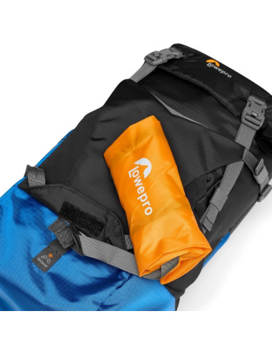 Plecak Lowepro PhotoSport BP 15L AW III BU