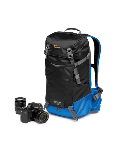 Plecak Lowepro PhotoSport BP 15L AW III BU