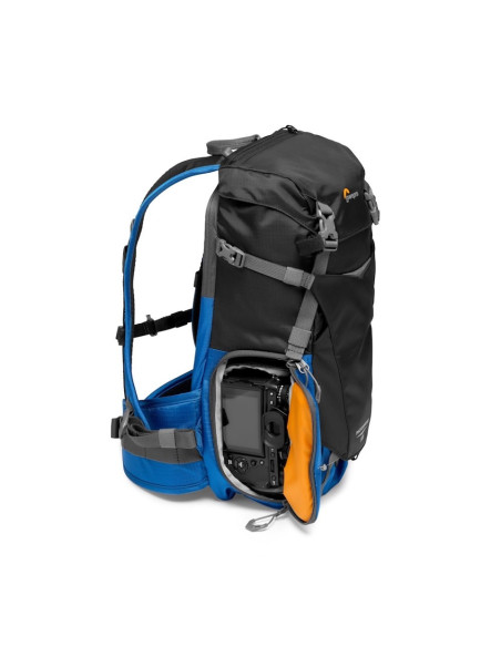 Plecak Lowepro PhotoSport BP 15L AW III BU