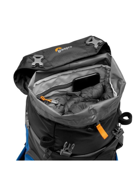 Plecak Lowepro PhotoSport BP 15L AW III BU