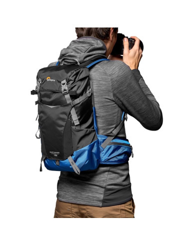 Plecak Lowepro PhotoSport BP 15L AW III BU