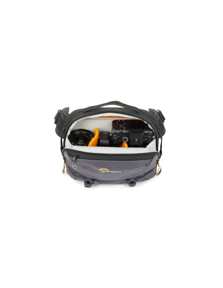 Torba Lowepro Trekker LT SLX 120 szara