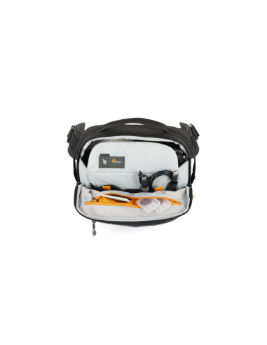 Torba Lowepro Trekker LT SLX 120 szara