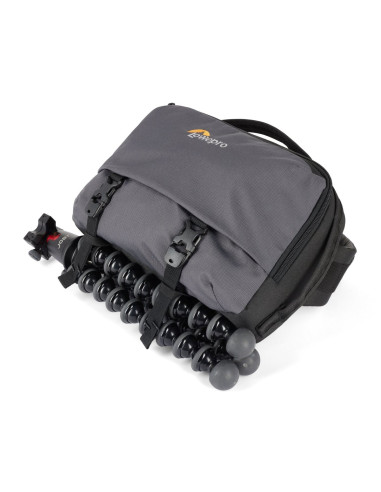 Torba Lowepro Trekker LT SLX 120 szara