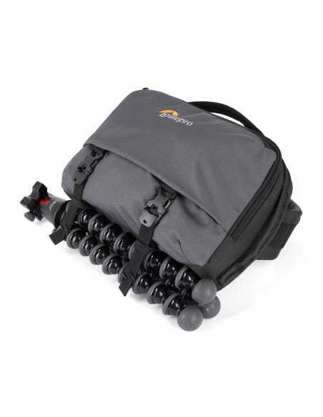 Torba Lowepro Trekker LT SLX 120 szara