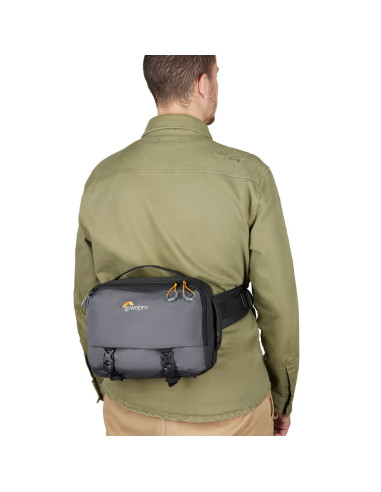 Torba Lowepro Trekker LT SLX 120 szara