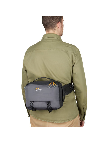 Torba Lowepro Trekker LT SLX 120 szara