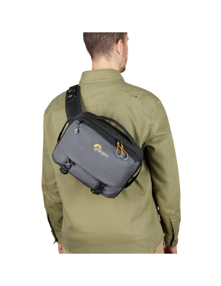 Torba Lowepro Trekker LT SLX 120 szara