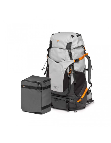 Plecak Lowepro PhotoSport Pro 55L AW III S-M