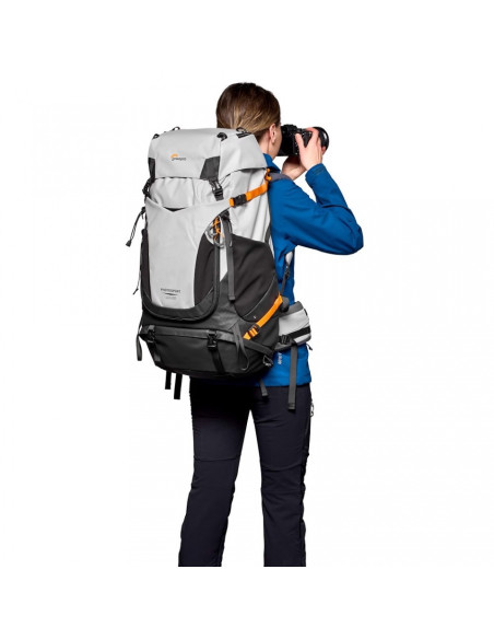 Plecak Lowepro PhotoSport Pro 55L AW III S-M