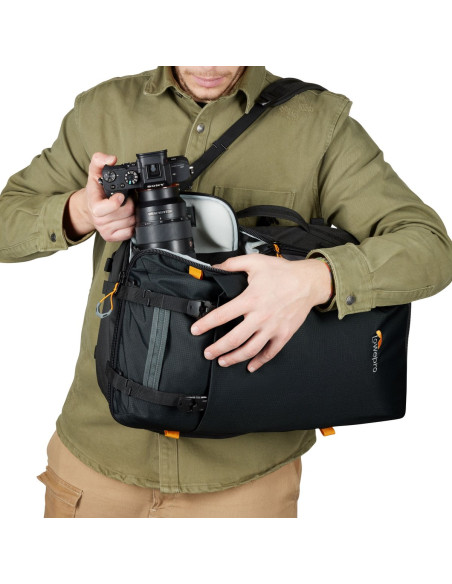 Lowepro Lowepro Plecak Trekker LT BP 250