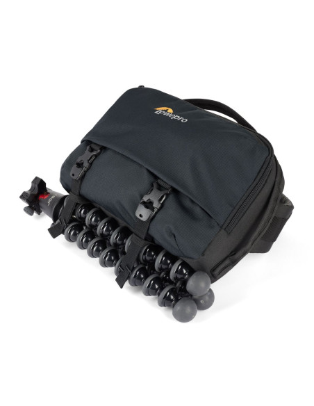 Torba Lowepro Trekker LT SLX 120 czarna