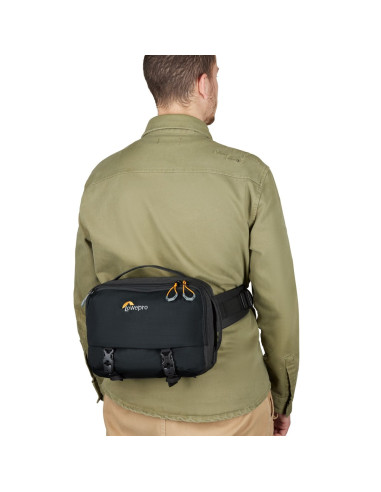 Torba Lowepro Trekker LT SLX 120 czarna