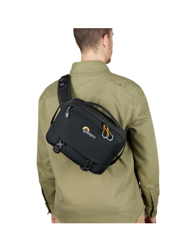 Torba Lowepro Trekker LT SLX 120 czarna