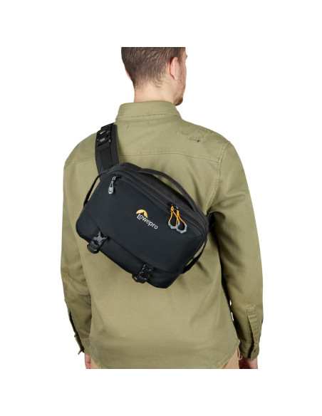 Torba Lowepro Trekker LT SLX 120 czarna