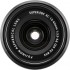 Obiektyw FUJIFILM FUJINON XC 15-45mm f/3.5-5.6 OIS PZ CZARNY GWARANCJA 3 LATA!