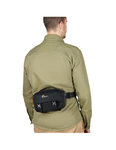 Lowepro Lowepro Torba Trekker LT HP 100