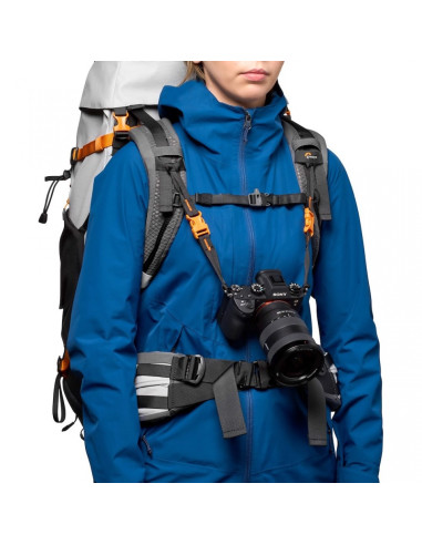Plecak Lowepro  PhotoSport Pro 55L AW III M-L