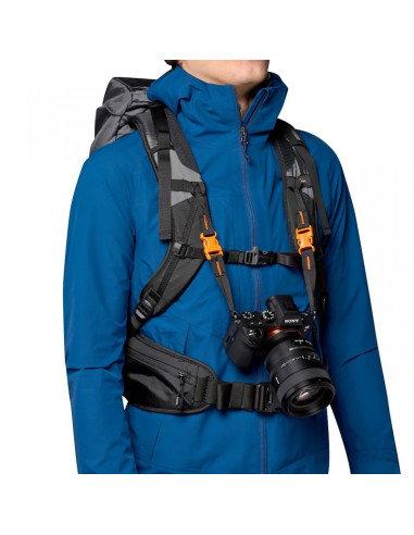 Plecak Lowepro PhotoSport BP 24L AW III GY
