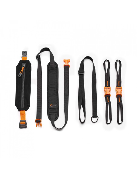 Plecak Lowepro PhotoSport BP 24L AW III GY