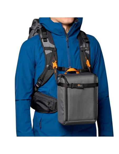 Plecak Lowepro PhotoSport BP 24L AW III GY