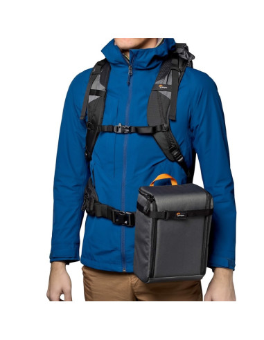 Plecak Lowepro PhotoSport BP 24L AW III GY