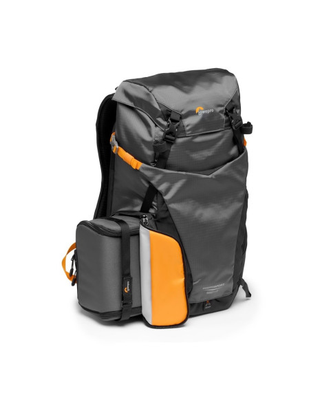 Plecak Lowepro PhotoSport BP 24L AW III GY