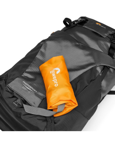 Plecak Lowepro PhotoSport BP 24L AW III GY