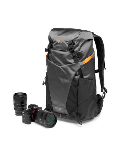 Plecak Lowepro PhotoSport BP 24L AW III GY