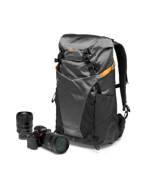Plecak Lowepro PhotoSport BP 24L AW III GY