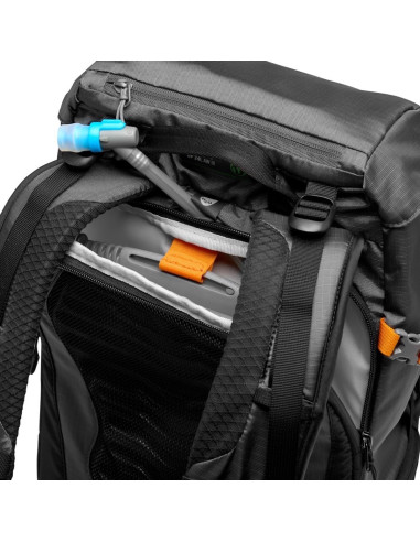 Plecak Lowepro PhotoSport BP 24L AW III GY