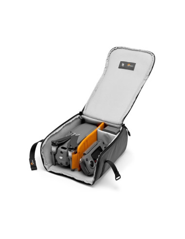 Plecak Lowepro PhotoSport BP 24L AW III GY