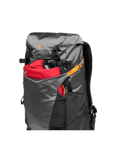 Plecak Lowepro PhotoSport BP 24L AW III GY