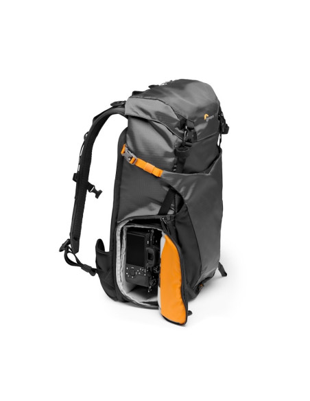Plecak Lowepro PhotoSport BP 24L AW III GY