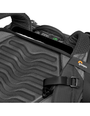 Plecak Lowepro PhotoSport BP 24L AW III GY