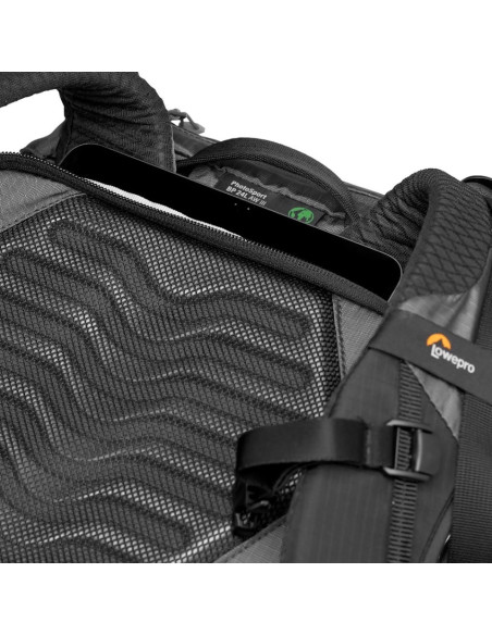 Plecak Lowepro PhotoSport BP 24L AW III GY