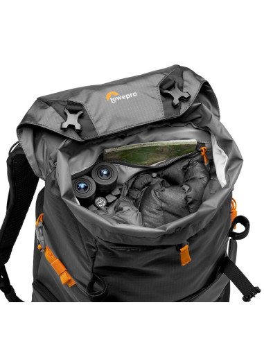 Plecak Lowepro PhotoSport BP 24L AW III GY
