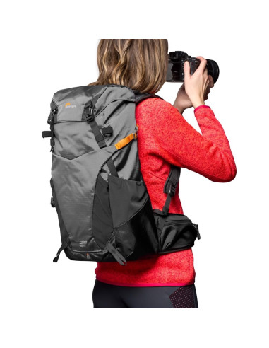 Plecak Lowepro PhotoSport BP 24L AW III GY