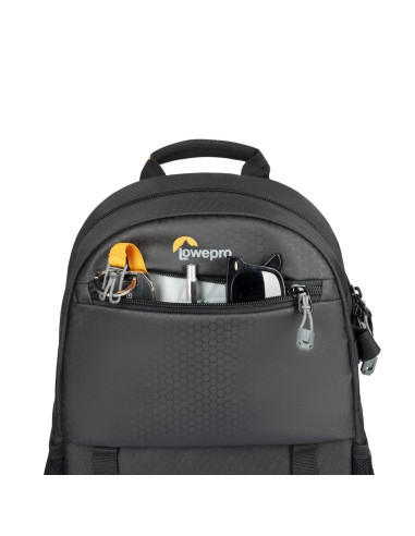 Plecak Lowepro Adventura BP 150 III czarny